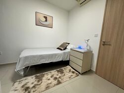 Twin Fountains (D25), Condominium #558602021